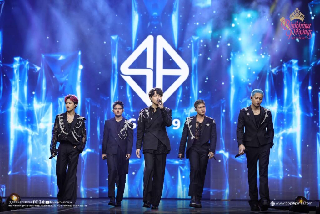 Fast Zone: SB19 x Francis Libiran — Where Music Meets Fashion