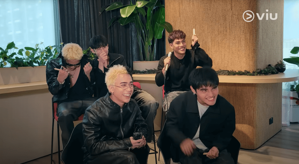 10 Times SB19’s Chaotic Energy Stole the Show