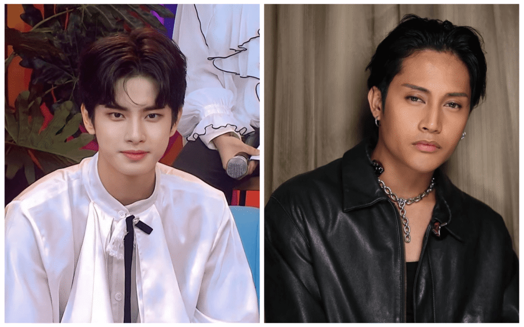 Beauty Standards and P-Pop: Expectations, Challenges, and Breaking Stereotypes