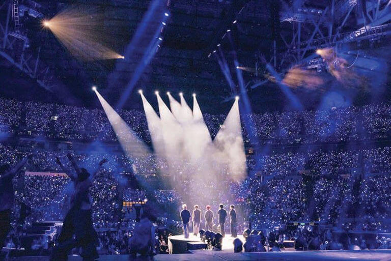 SB19’s “Simula at Wakas” (SAW) World Tour