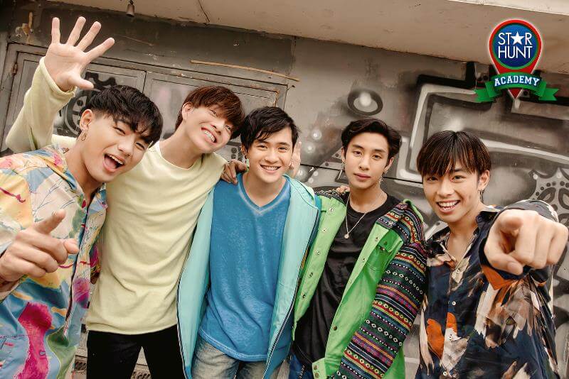 P-Pop: A Genre or an Industry?