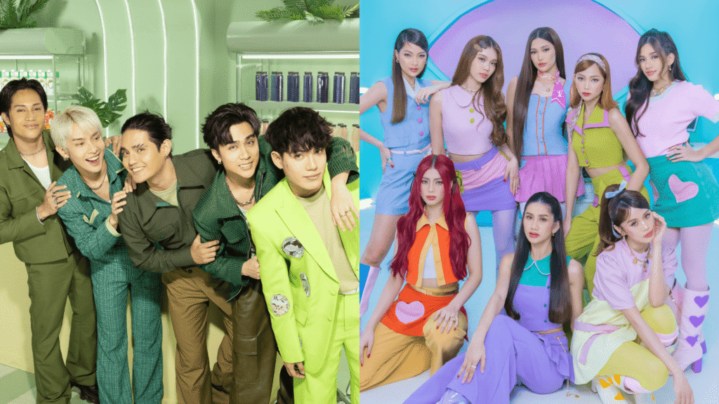 A'TIN vs BLOOM — The Real Losers